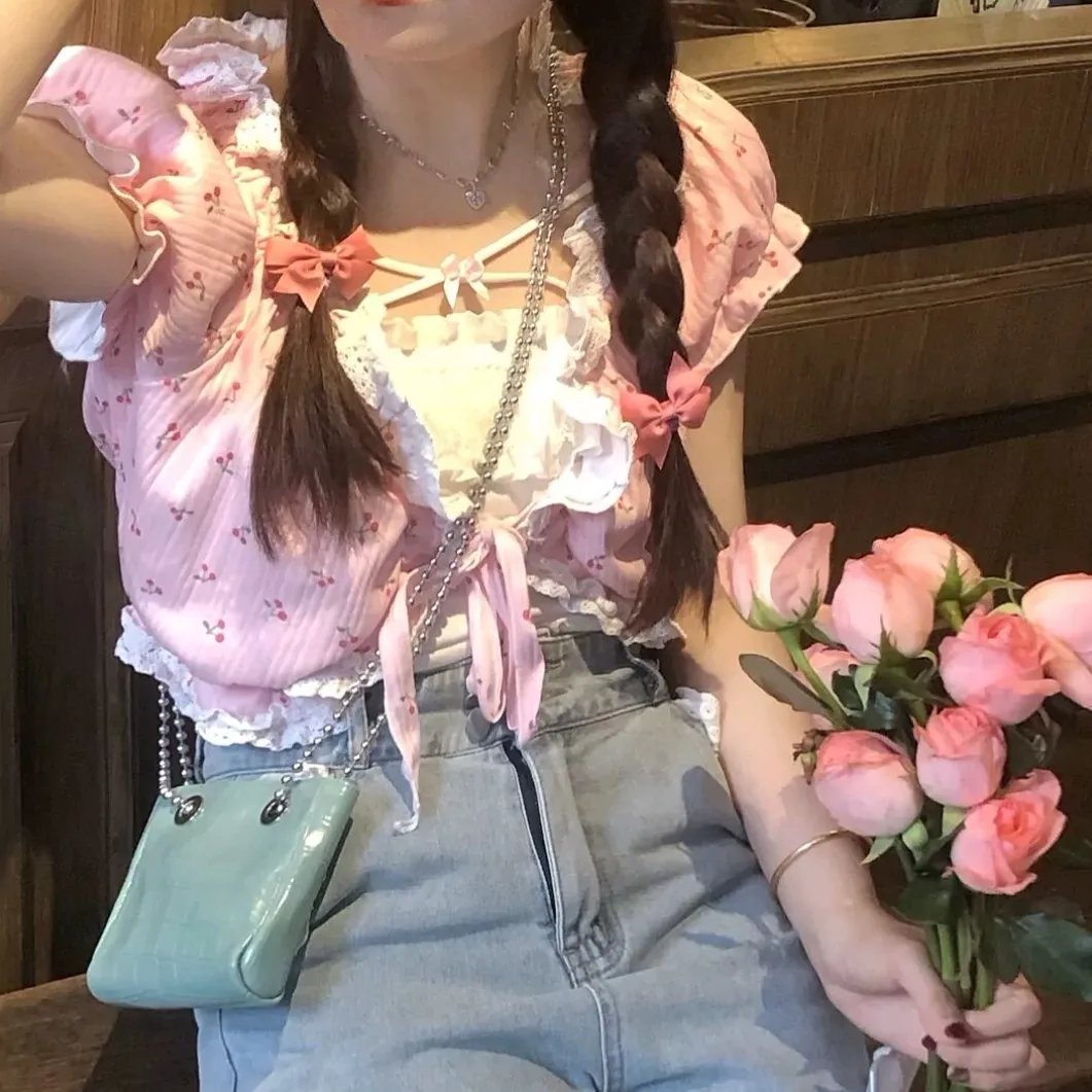 苏夫塞德女孩第一季