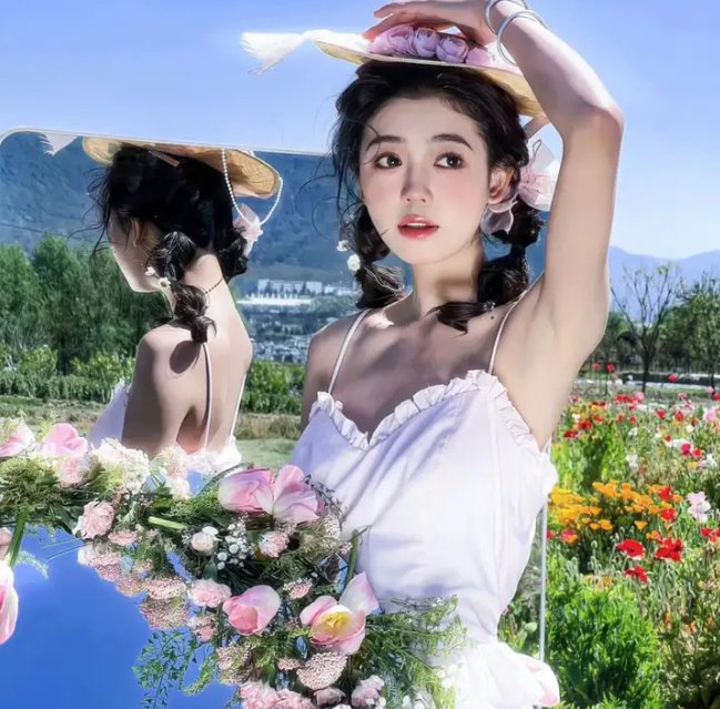 千丝万缕